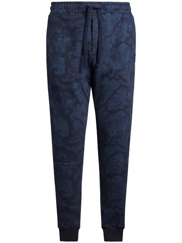 ETRO トラックパンツ