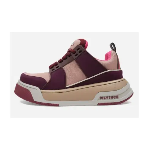 MLVINCE RAPTOR LOW