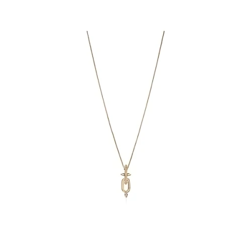 Tiffany & Co. ティファニー タイタン by ファレル・ウィリアムス ペンダント