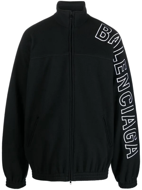 Balenciaga トラックジャケット