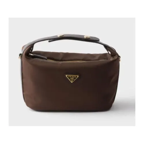 PRADA プラダ シェリ Re-Nylon ミニ バッグ