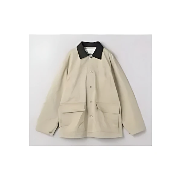 TICCA ユーティリティ ジャケット