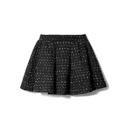 ROSY LUCE https://rosyluce.com/products/suger-tweed-skirt?variant=47342042448127