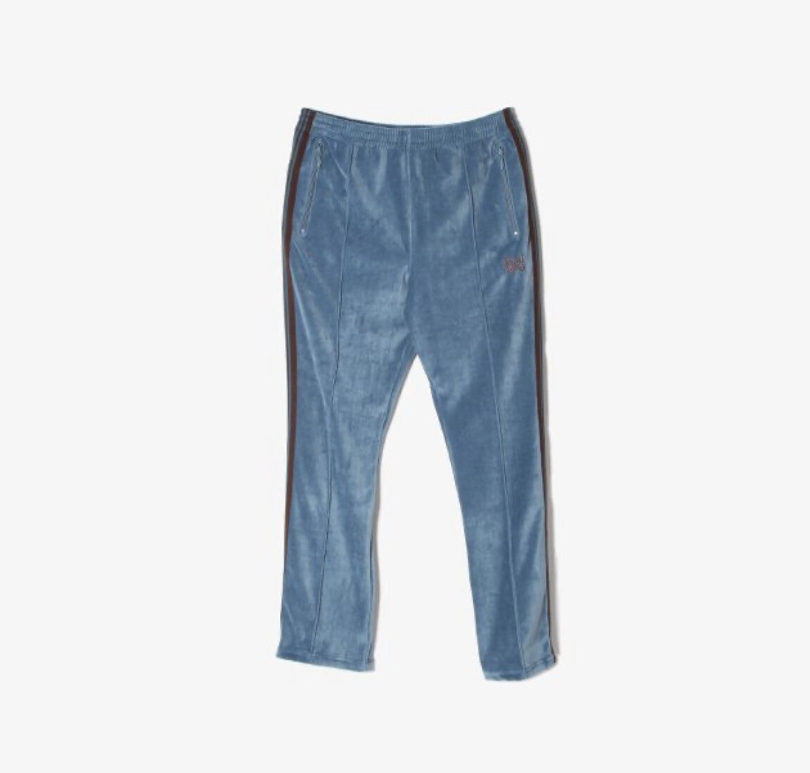 Needles Narrow Track Pant