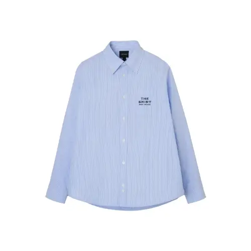 MARC JACOBS ストライプ シャツ
