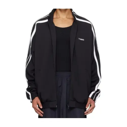 VETEMENTS Gym トラックジャケット