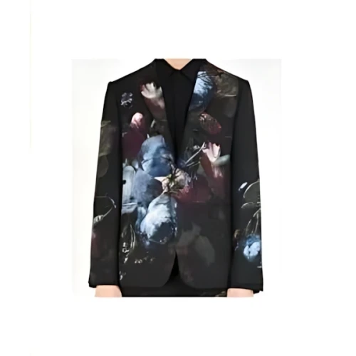 LAD MUSICIAN Standard 1B Jacket