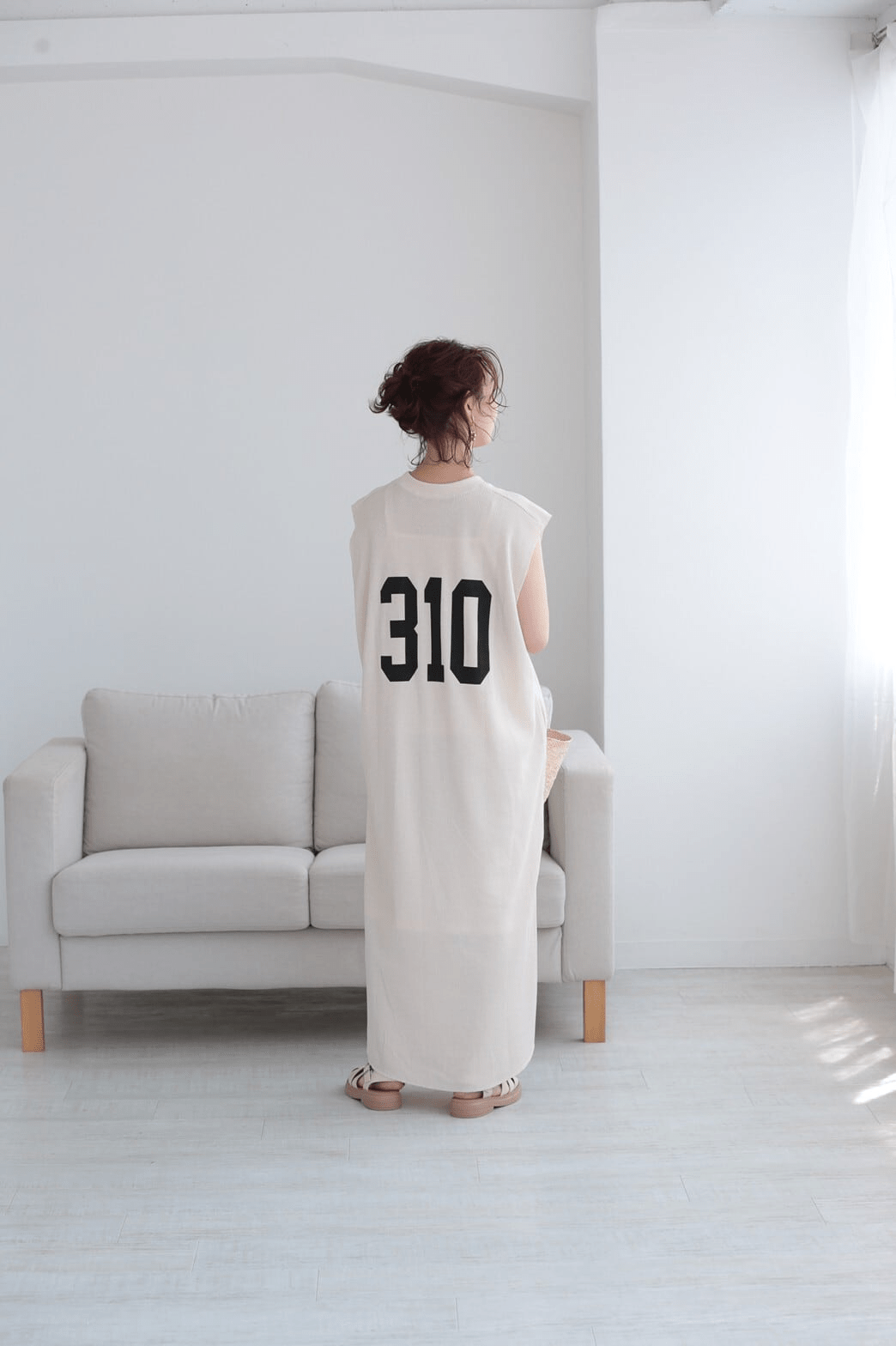 mite cut sleeve 310 op