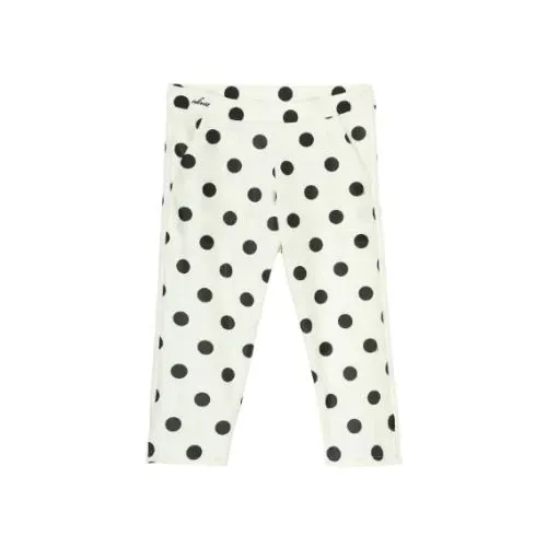 NKNIT capri leggings