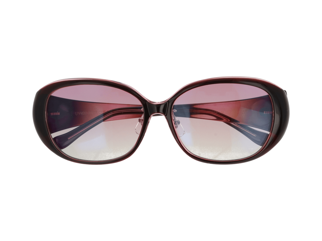 メガネのアイガン UV420 & NIR-CUT SUNGLASSES 4210 C-1_DBO
