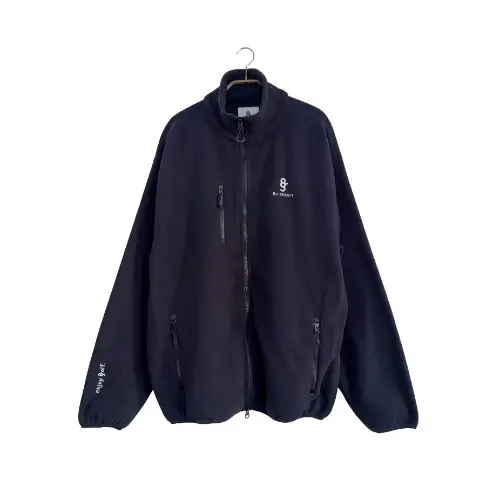 8G SHOOT 8G FLEECE JACKET