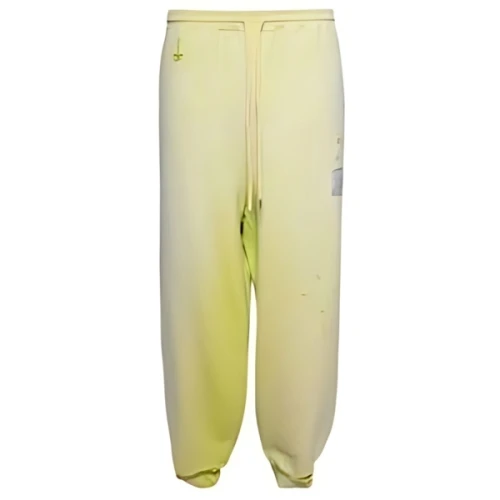 MIHARA YASUHIRO Sun Faded Like Sweat Pants