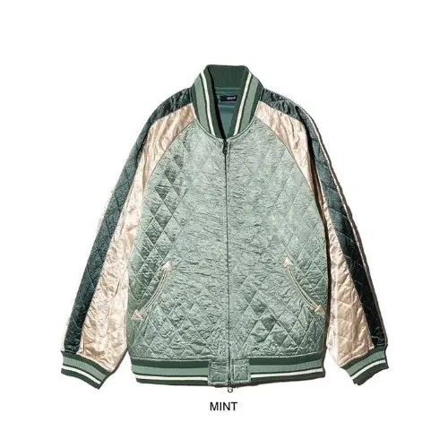 glamb Quilting Ska Jumper