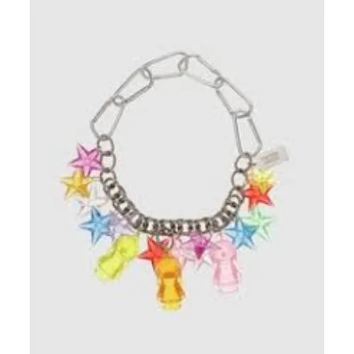 Chopova Lowena GIRL, YOU'RE A STAR! NECKLACE