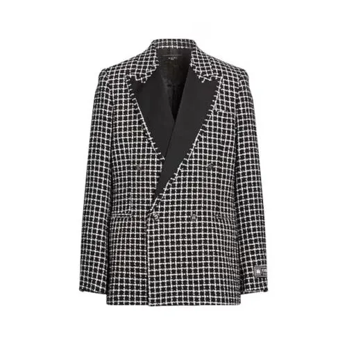 AMIRI テーラードジャケット