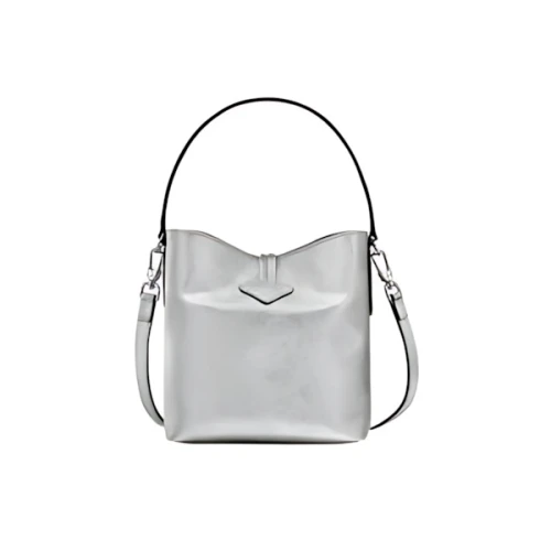 LONGCHAMP ロゾ XS バケットバッグ
