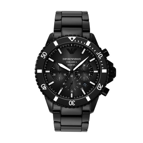 EMPORIO ARMANI DIVER AR70010