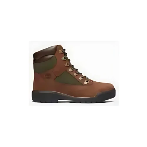Timberland 6-INCH WATERPROOF FIELD BOOTS