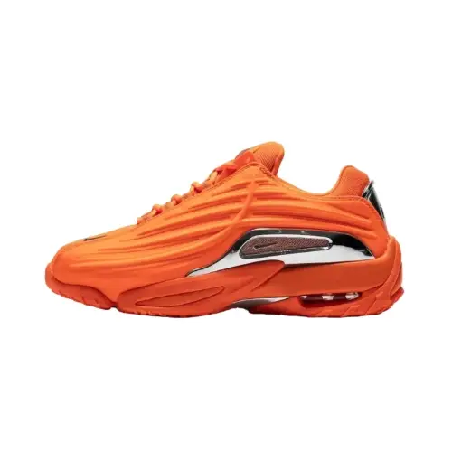 NIKE Hot Step 2 "Total Orange"