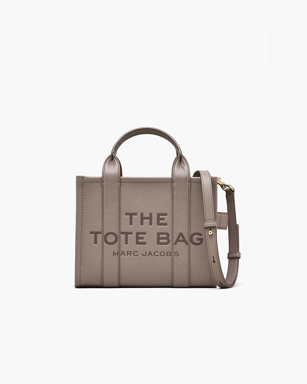 MARC JACOBS ザ レザー トート バッグ スモール