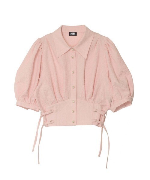 PAMEO POSE Baby Blouse