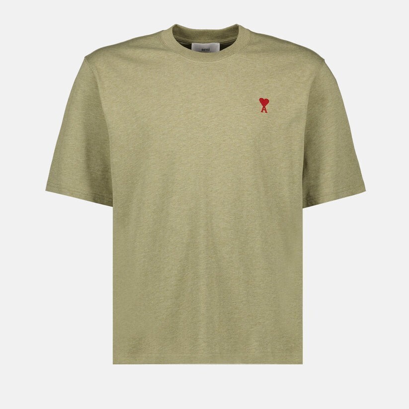 Ami Paris Ami Dr Coeur T-shirt