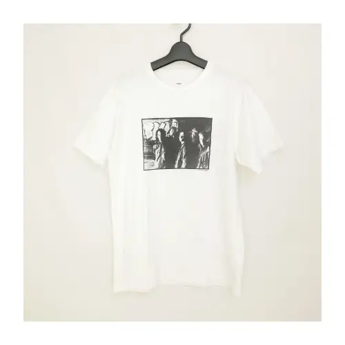 SOPHNET. THE WILD BUNCH PHOTO TEE NO.1
