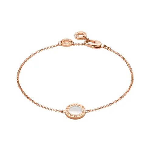 BVLGARI ブルガリ・ブルガリ ブレスレット