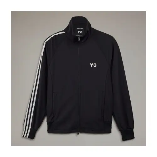 adidas × Y-3 3-STRIPES TRACK TOP