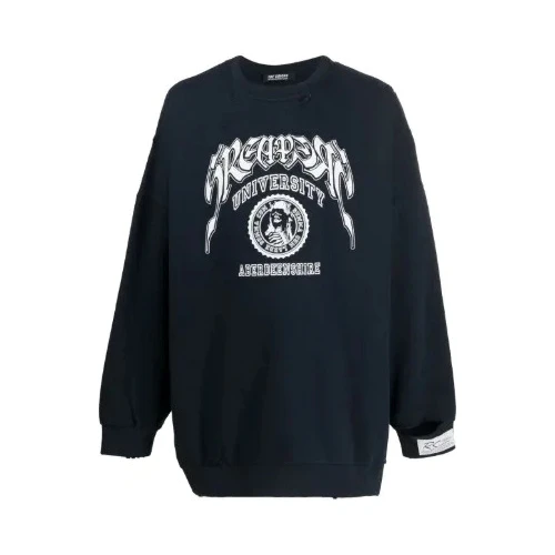 Raf Simons オーバーサイズ スウェットシャツ