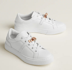 HERMES スニーカー 《デイ》
