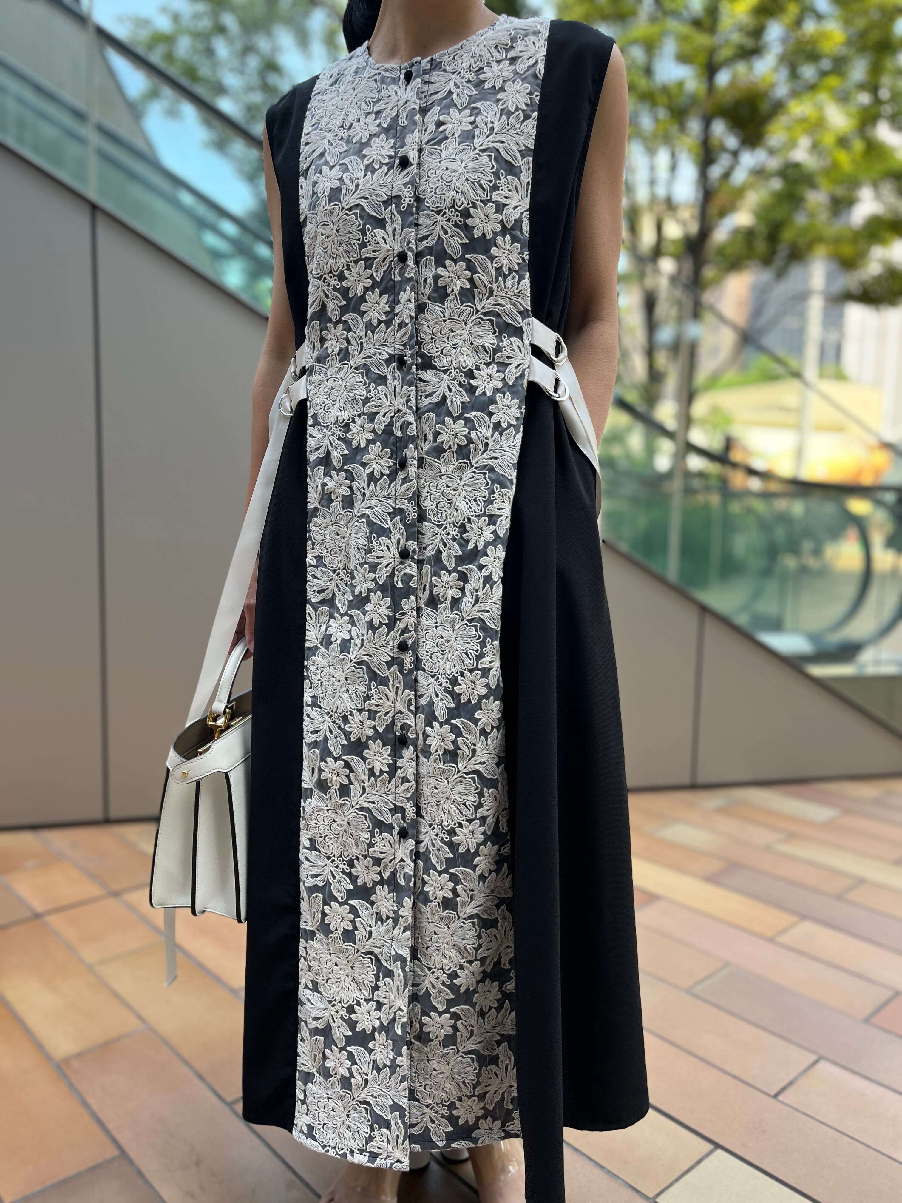 MARIA New Asta dress