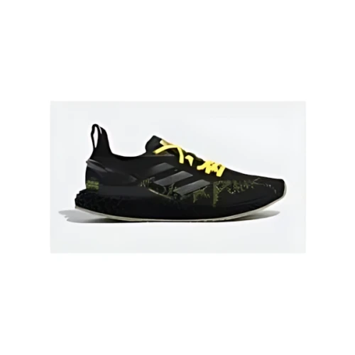 adidas X9000 4D サイバーパンク 2077