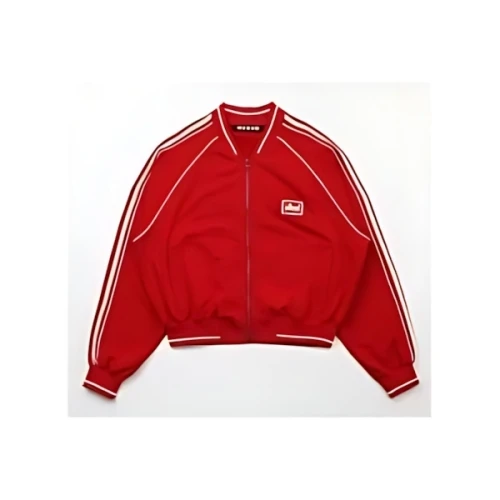BADBLOOD BILLY JERSEY WINDBREAKER