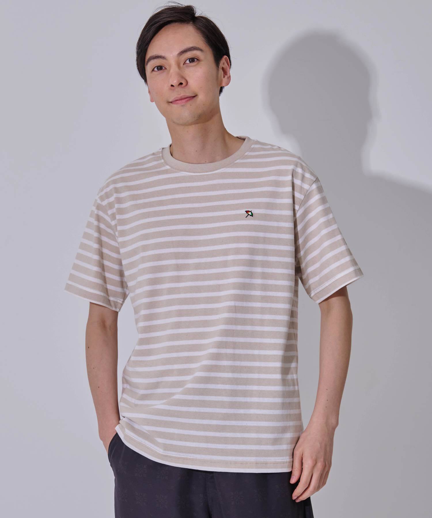 Arnold Palmer CYCLO天竺Tシャツ