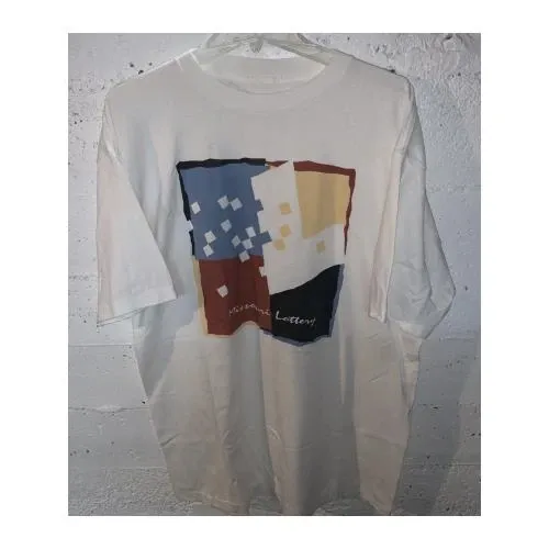 VINTAGE Missouri Lottery Tシャツ