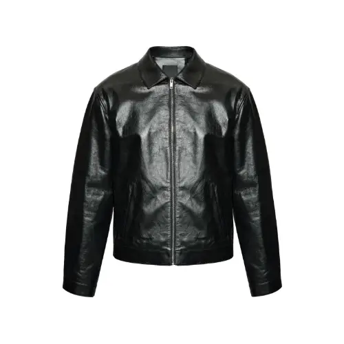 GIVENCHY レザージャケット
