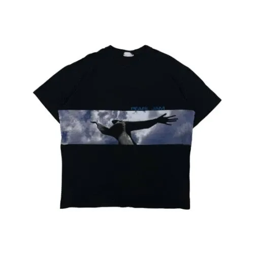VINTAGE 90’s Pearl Jam “1998 US Tour” Tee