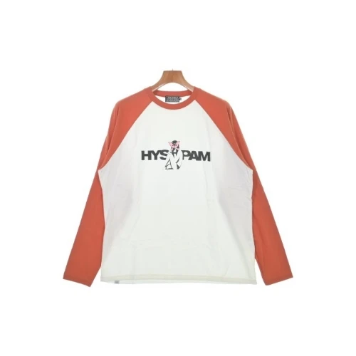 HYSTERIC GLAMOUR PAM/ALIEN GIRL Tシャツ