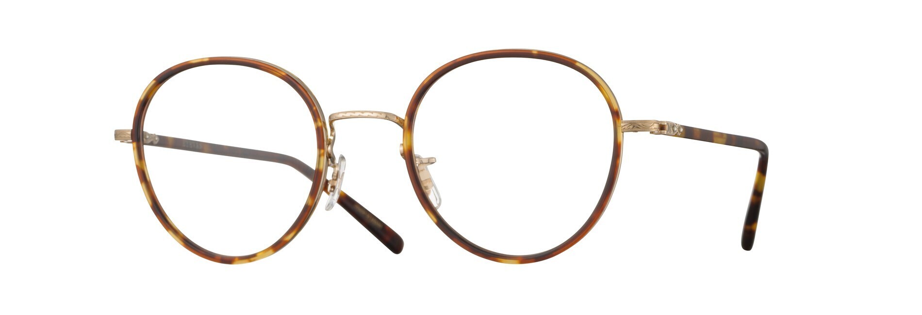 EYEVAN Capsule Collection E-0501