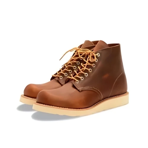 RED WING 6-inch Classic Round