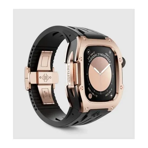 GOLDEN CONCEPT Apple Watch Case