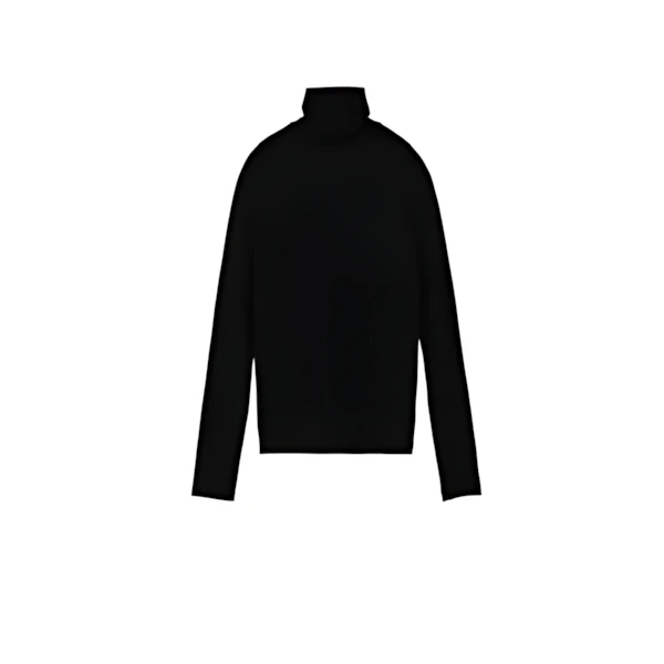 CLANE COMFORTABLE TURTLE TOPS