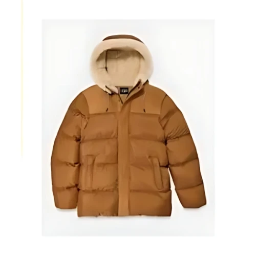 UGG Shasta Down Puffer Jacket
