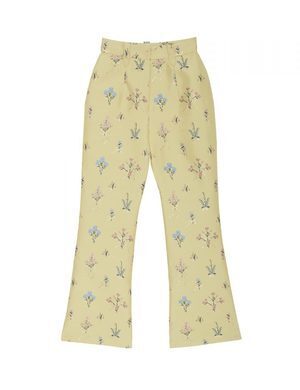 Sretsis ANTOINETTE PANTS