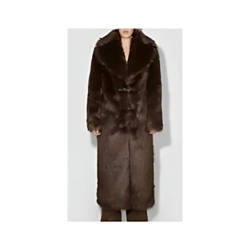 MISBHV St Moritz Fur Coat