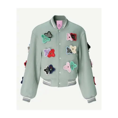 nori enomoto STADIUM JUMPER