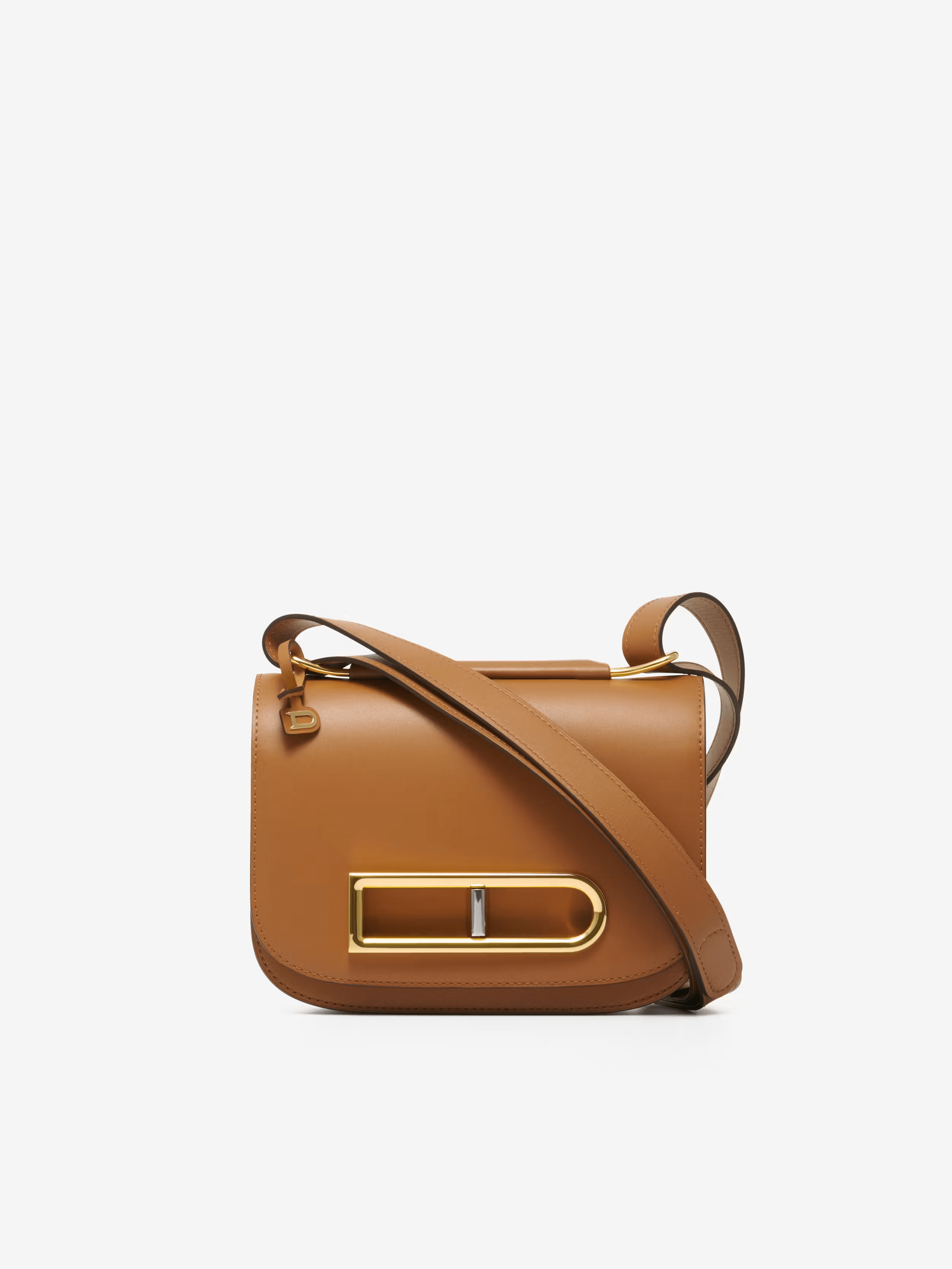 Delvaux ランゴー