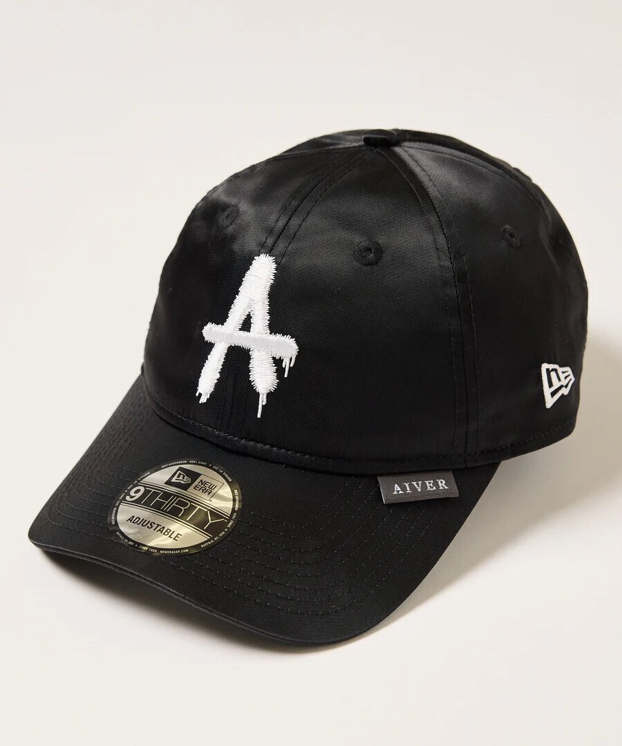 AIVER NEW ERA×AIVER　LIMONTA A 9THIRTY/ADJUSTABLE