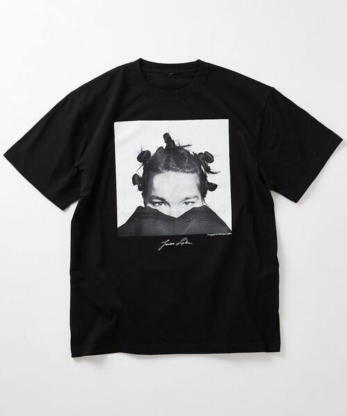 JOURNAL STANDARD 【JANN LIPKA】Bjork / ビョーク By Jann Lipka